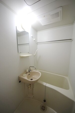 レオパレスSHIROYAMAIVの物件内観写真